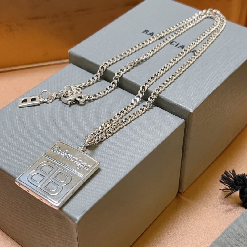 Balenciaga Necklaces